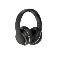 Навушники MP3 Bluetooth Wireless Headphone з мікрофоном SN35 Великі бездротові стерео навушники з оголов'ям