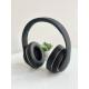 Навушники MP3 Bluetooth Wireless Headphone з мікрофоном SN35 Великі бездротові стерео навушники з оголов'ям