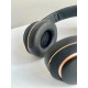 Навушники MP3 Bluetooth Wireless Headphone з мікрофоном SN35 Великі бездротові стерео навушники з оголов'ям
