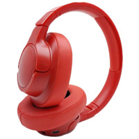 Великі бездротові стерео навушники з оголов'ям та Bluetooth Wireless Headphone з мікрофоном SN-700