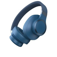 Великі бездротові накладні навушники з оголов'ям та Bluetooth Wireless Headphone SN-660