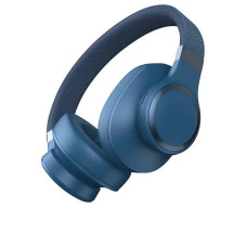 Великі бездротові накладні навушники з оголов'ям та Bluetooth Wireless Headphone SN-660