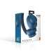 Великі бездротові накладні навушники з оголов'ям та Bluetooth Wireless Headphone SN-660