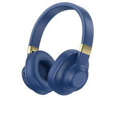 Бездротові навушники Bluetooth і HD-звук з м'якою подушечкою Wireless Headphone SN-55