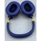 Бездротові навушники Bluetooth і HD-звук з м'якою подушечкою Wireless Headphone SN-55