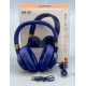 Бездротові навушники Bluetooth і HD-звук з м'якою подушечкою Wireless Headphone SN-55