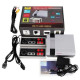 Класична ігрова приставка з двома джойстиками MINI TV GAME CONSOLE Ретро консоль на 1000 вбудованих ігор
