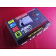 Класична ігрова приставка з двома джойстиками MINI TV GAME CONSOLE Ретро консоль на 1000 вбудованих ігор
