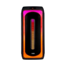 Bluetooth портативна колонка з 2 радіомікрофонами Temeisheng TMS 808 Переносна колонка