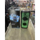 Переносна колонка Bluetooth з 2 радіомікрофонами ProAudio 210-08 на 250Вт Акумуляторна колонка