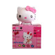 Дитяча портативна акустична система з пультом у вигляді Hello Kitty на 15 Вт Біла