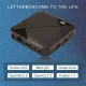 Ігрова ТВ-приставка M8 mini 4K на Android TV із вбудованим емулятором ретро-ігор та джойстиками
