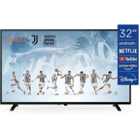Телевізор Coocaa Smart LED TV-4k ultra HD-MD 5000 з діагоналлю 52