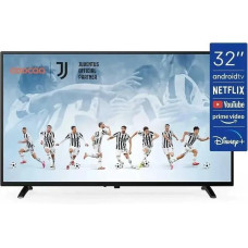 Телевізор Coocaa Smart LED TV-4k ultra HD-MD 5000 з діагоналлю 52