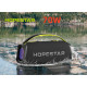 Портативна бездротова колонка на 70 Вт з мікрофоном Hopestar A40 Bluetooth-динамік високої потужності