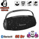 Бездротова колонка Bluetooth Hopestar H51 з функцією УМБ Портативна колонка з вологозахистом