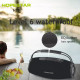 Бездротова колонка Bluetooth Hopestar H51 з функцією УМБ Портативна колонка з вологозахистом