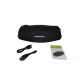 Бездротова колонка Bluetooth Hopestar H51 з функцією УМБ Портативна колонка з вологозахистом