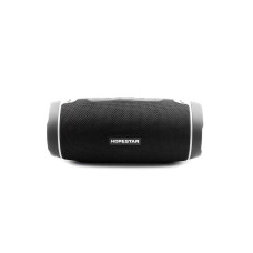 Бездротова колонка Party зі світломузикою Hopestar H45 Чорний Bluetooth колонка