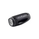 Бездротова колонка Party зі світломузикою Hopestar H45 Чорний Bluetooth колонка