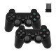 Ігрова приставка M8 Mini Game Stick 4K HDMI та 2 бездротові джойстики