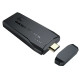 Ігрова приставка M8 Mini Game Stick 4K HDMI та 2 бездротові джойстики