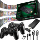 Ігрова приставка Game Stick Lite M8 64G на 10000 ігор + 2 бездротові джойстики