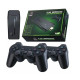 Ігрова приставка Game Stick Lite M8 64G на 10000 ігор + 2 бездротові джойстики
