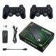 Ігрова приставка Game Stick Lite M8 64G на 10000 ігор + 2 бездротові джойстики