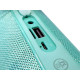 Портативна колонка Bluetooth TG116 з FM радіо та USB