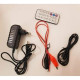 Бездротова портативна Bluetooth колонка FUHAO FH-A08 Акумуляторна колонка на 50W USB 2000mA