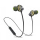 Вакуумні Bluetooth навушники з мікрофоном AWEI MDR X660 та BT Гарнітура для телефону