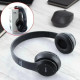 Накладні блютуз-навушники з MP3 плеєром та microSD MDR P47 Бездротові Bluetooth навушники