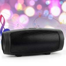 Bluetooth колонка 2х2.5