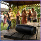 Bluetooth колонка 2х2.5