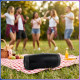 Bluetooth колонка 2х2.5