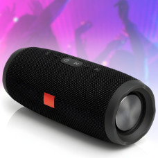 Портативна Bluetooth колонка із потужним звуком SPS UBL CHARGE E3+ 20W