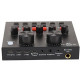 Зовнішня звукова карта адаптер аудіоінтерфейс Bluetooth Live Sound Card V8 USB