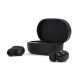 Вакуумні Bluetooth навушники з цифровим індикатором заряду з кейсом Double Air Dots Pro