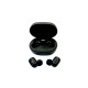 Вакуумні Bluetooth навушники з цифровим індикатором заряду з кейсом Double Air Dots Pro