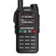 Портативна рація Baofeng UV-18 Радіостанція для зв'язку на акумуляторі