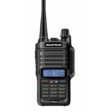 Портативна рація Baofeng UV-9R Plus Цифрова професійна радіостанція