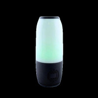 Портативна бездротова Bluetooth колонка SPS Q690 Pulse Bluetooth колонка з підсвічуванням RGB