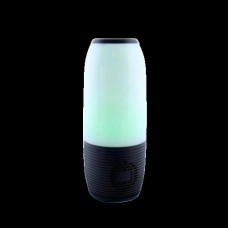 Портативна бездротова Bluetooth колонка SPS Q690 Pulse Bluetooth колонка з підсвічуванням RGB