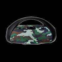 Портативна бездротова колонка Bluetooth SPS Boom BASS Mini Мобільна колонка з хорошим звучанням