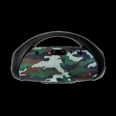 Портативна бездротова колонка Bluetooth SPS Boom BASS Mini Мобільна колонка з хорошим звучанням