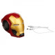 Портативна бездротова Bluetooth колонка Iron Man Колонка у стилі шолома залізної людини