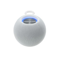 Bluetooth Колонка Hopestar H52 Портативна колонка з підсвічуванням та радіо