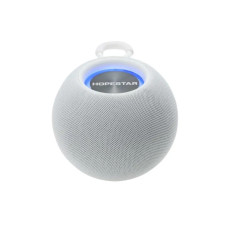 Bluetooth Колонка Hopestar H52 Портативна колонка з підсвічуванням та радіо