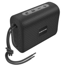 Компактна портативна бездротова Bluetooth колонка Borofone BR18